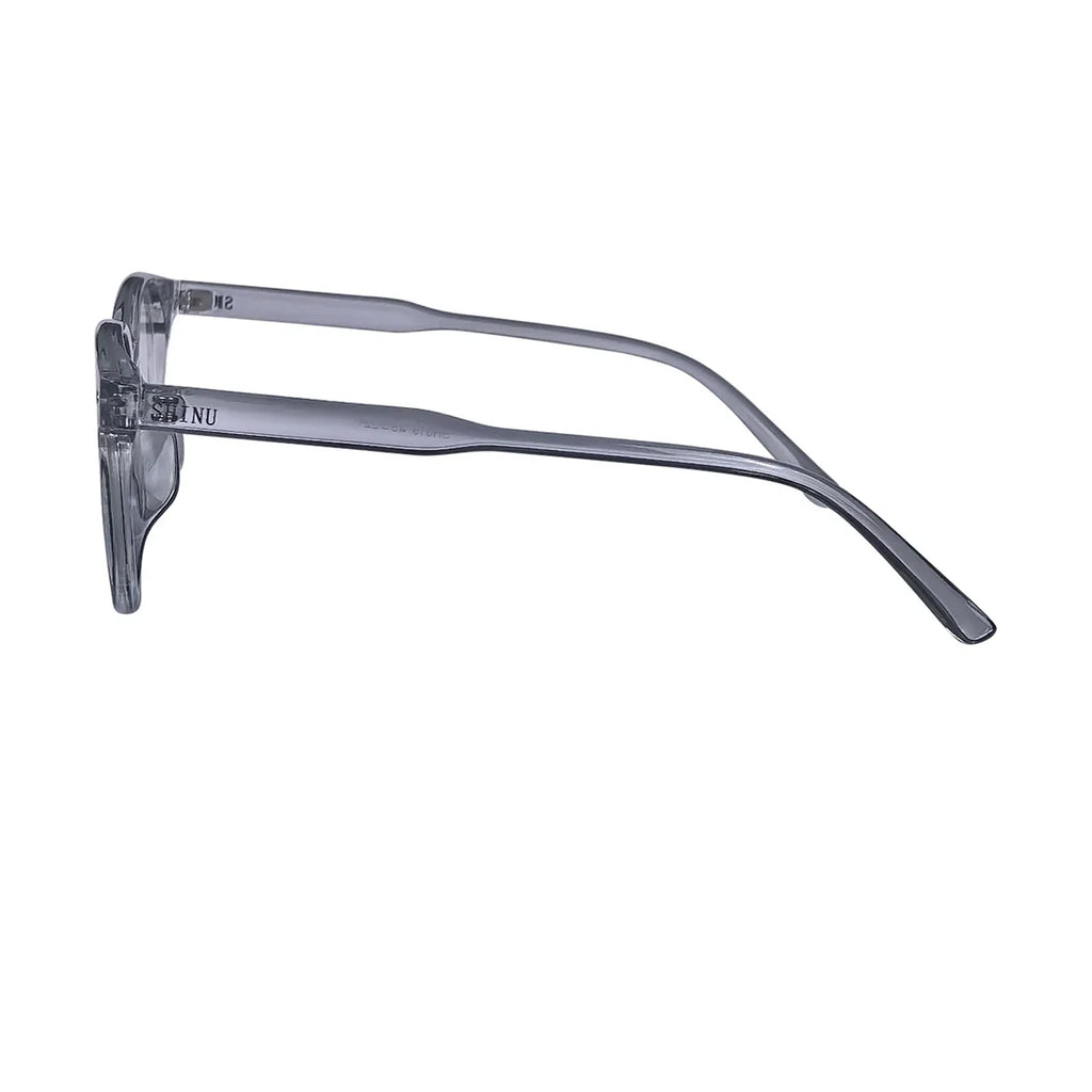 Blue Light Blocking Glasses | Red, Orange & Clear Lens Options