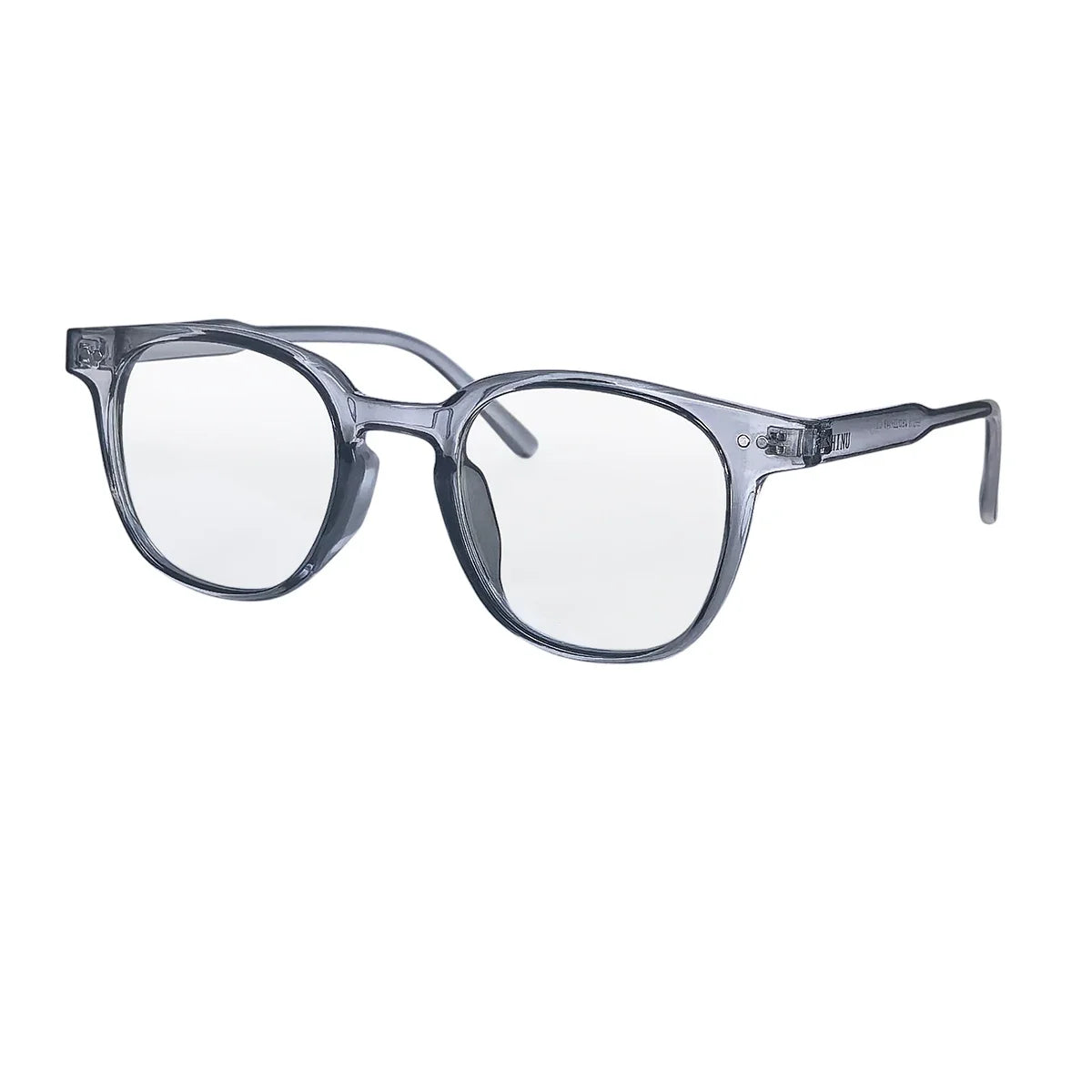 Blue Light Blocking Glasses | Red, Orange & Clear Lens Options