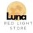 Luna Red Light Store - Home
